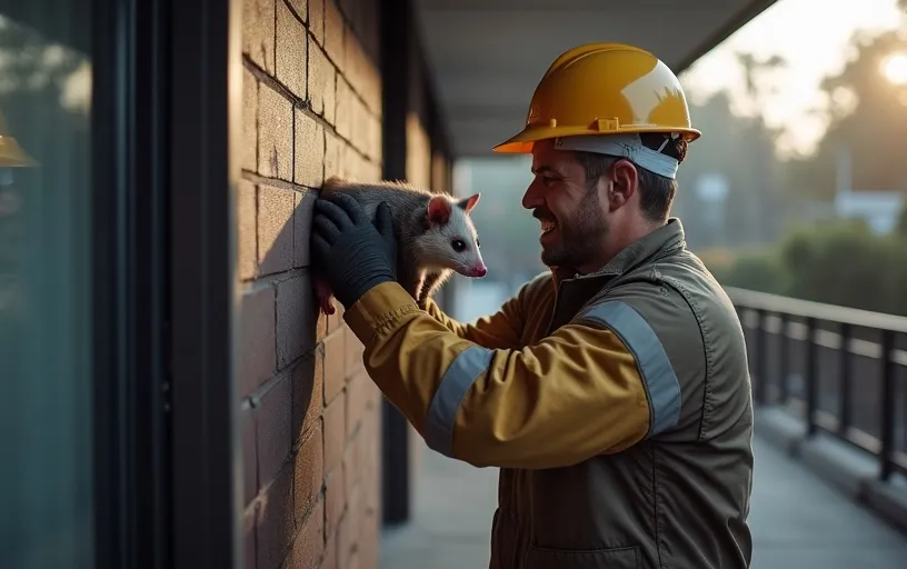Humane Possum Removal Services Kippa-Ring