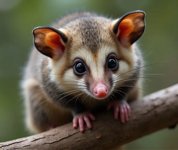 Possum Relocation & Release Kippa-Ring