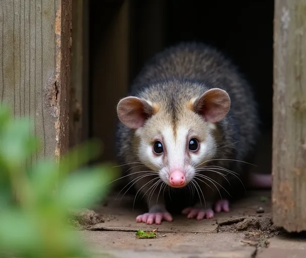Professional Possum Box Installation Services Kippa-Ring| Fresho Possum Removal Kippa-Ring