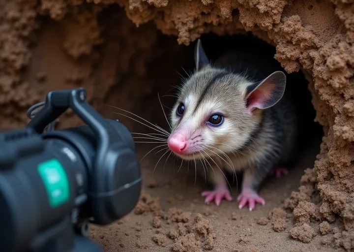 Comprehensive Possum Property Inspection Kippa-Ring