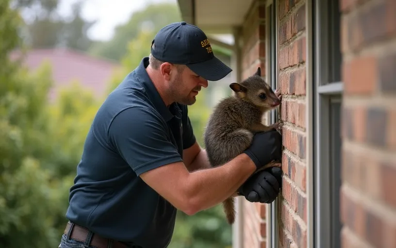 Advanced Possum Prevention Systems Kippa-Ring