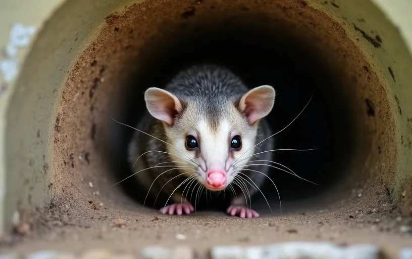 Professional Possum Prevention Services Kippa-Ring