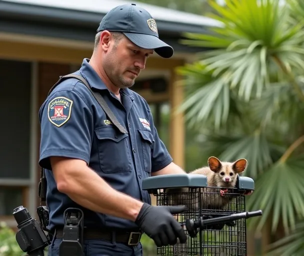 Fresho Possum Removal Kippa-Ring Kippa-Ring Roof Cavity Removal Team